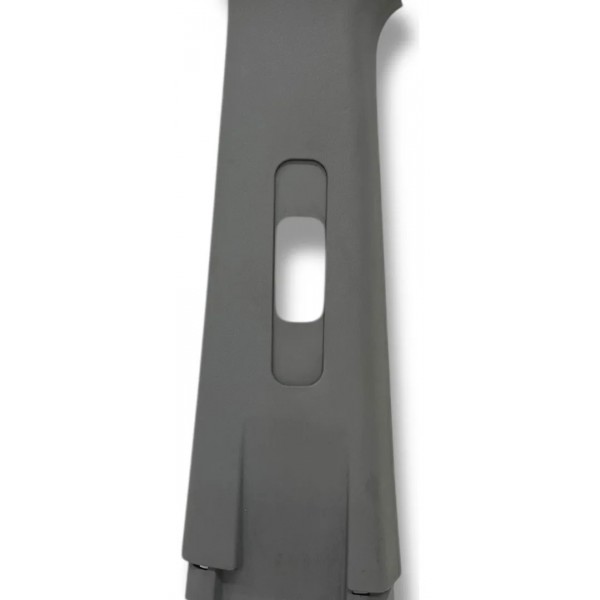 Acabamento Coluna Sup Esquerda Hyundai Tucson 2008 2014 16