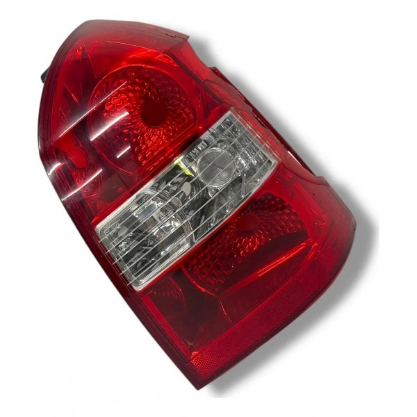 Lanterna Traseira Direita Hyundai Tucson 2008 2012 16 Detalh Direito/passageiro