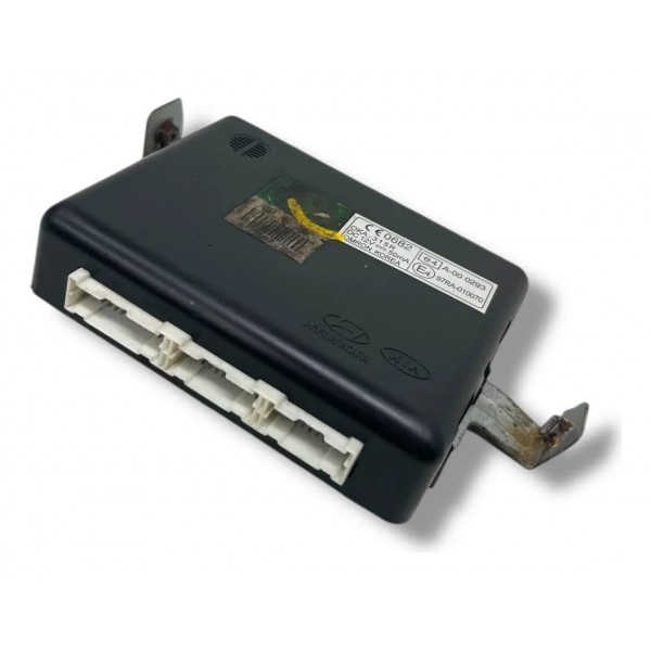 Módulo Conforto Hyundai Tucson 2008 2016 E497ra010070