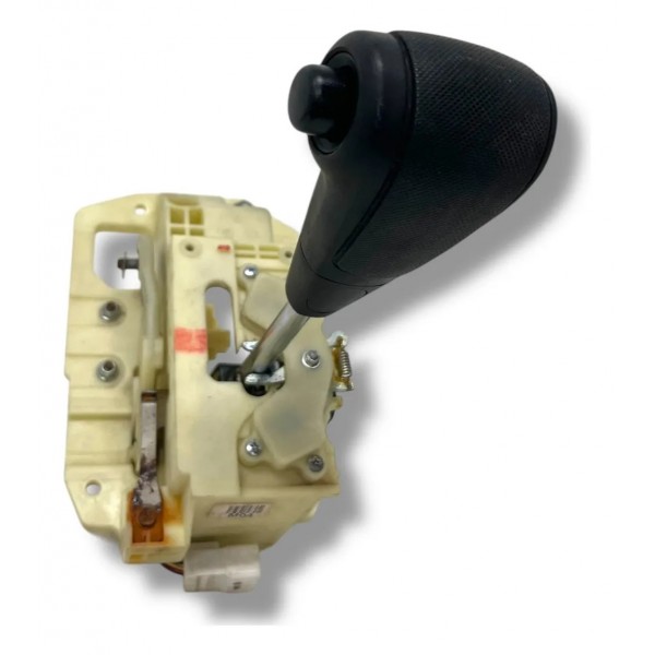 Trambulador Alavanca Câmbio Aut Hyundai Tucson 2008 2014 16