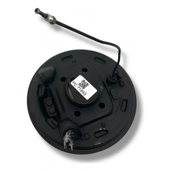 Tambor Freio Direito Honda Fit 1.5 2014 2015 2016 2017 2018