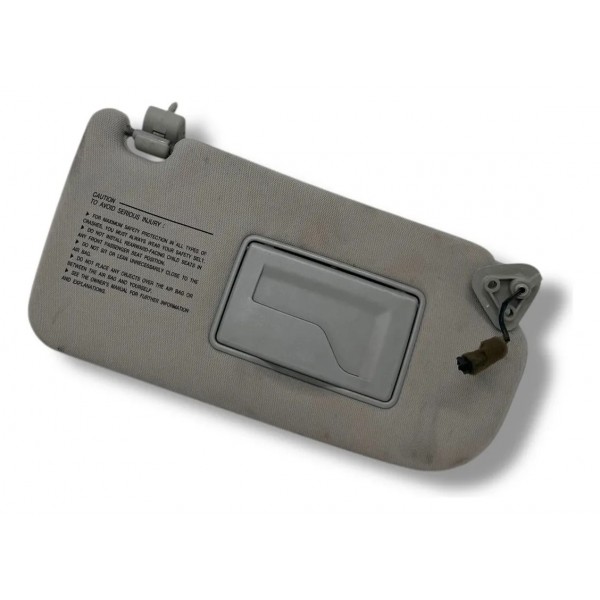 Quebra Sol Direito Hyundai Tucson 2008 2010 2012 2014 2016