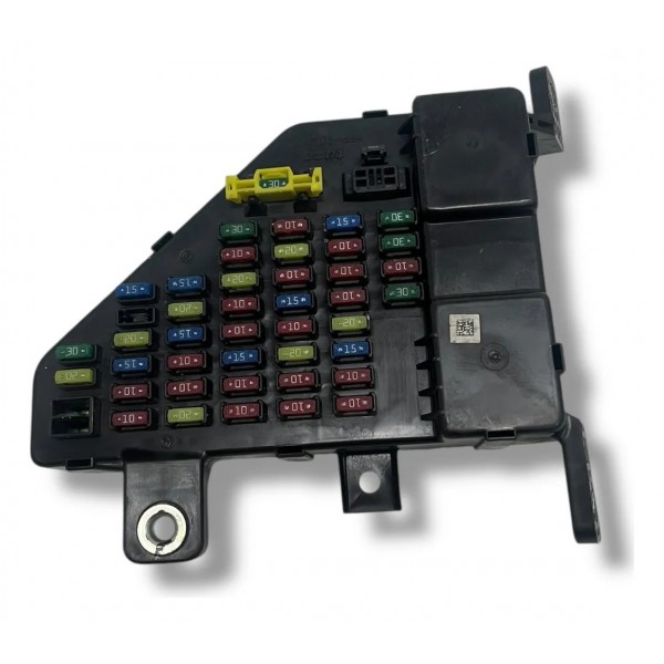 Caixa Fusível Hyundai Tucson 2008 2010 2012 2014 2016