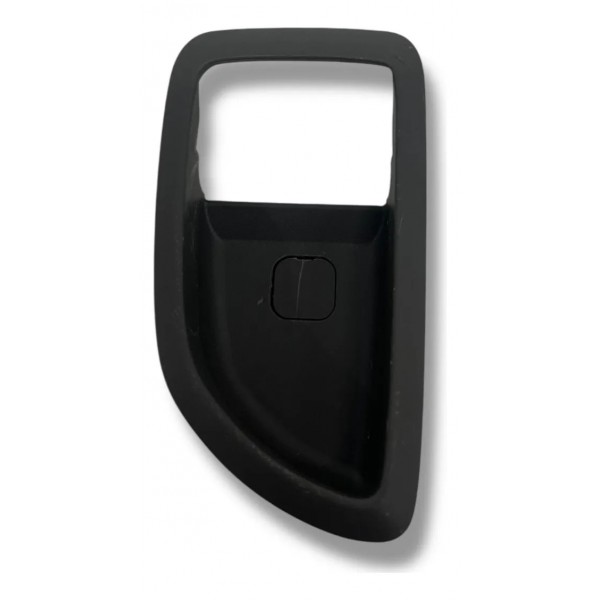 Moldura Maçaneta Int Tras Esq Hyundai Tucson 2008 2012 14 16