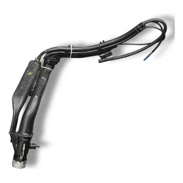 Gargalo Tanque Combustível Gm Vectra 2008 2009 2010 2011