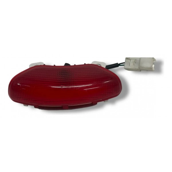 Luz Cortesia Porta Diant Esq Hyundai Tucson 2008 2014 2016 Vermelho