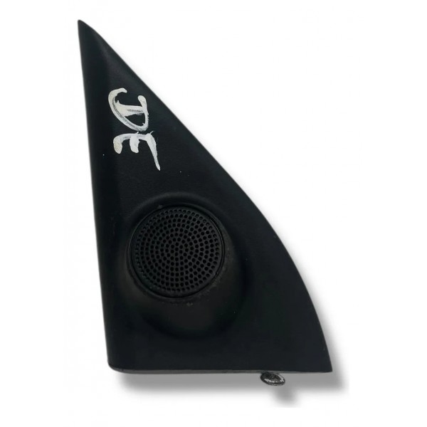 Moldura Retrovisor Int Esq Hyundai Tucson 2008 2012 2014 16