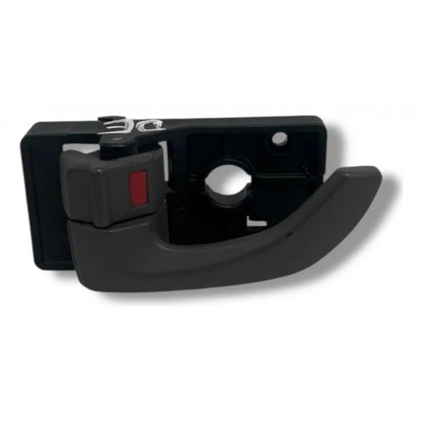 Maçaneta Int Diant Esq Hyundai Tucson 2008 2011 2013 14 16 Dianteira