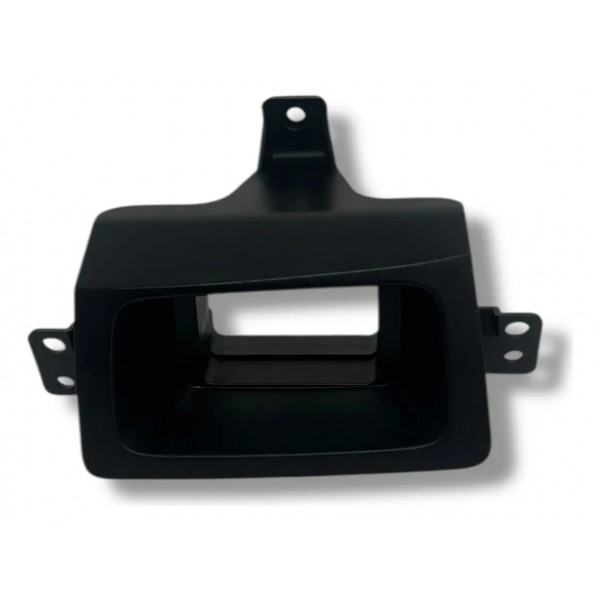 Moldura Entrada Aux Usb Hyundai Tucson 2008 2012 2014 2016