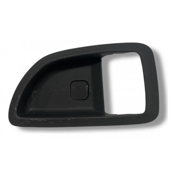 Moldura Maçaneta Int Tras Esq Hyundai Tucson 2008 2012 14 16