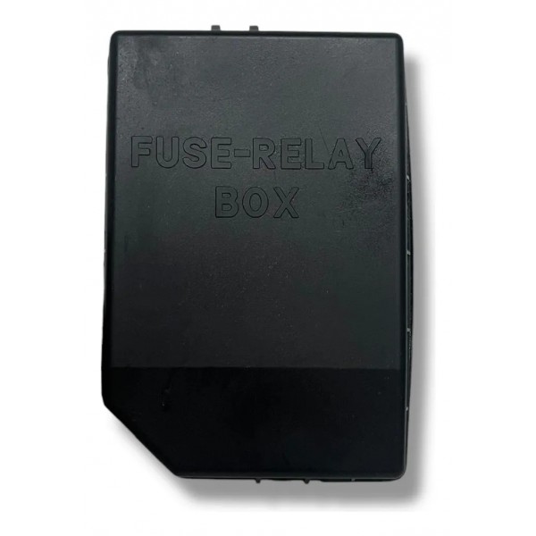 Tampa Caixa Fusível Hyundai Tucson 2008 2012 2014 2016