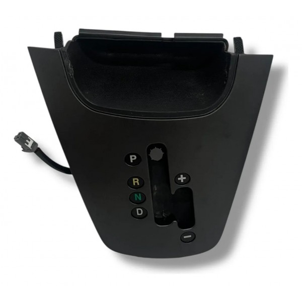 Moldura Alavanca Câmbio Hyundai Tucson 2008 2012 2014 2016