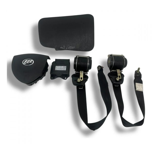 Kit Airbag Lifan X60 1.8 2013 2014 2015 2016