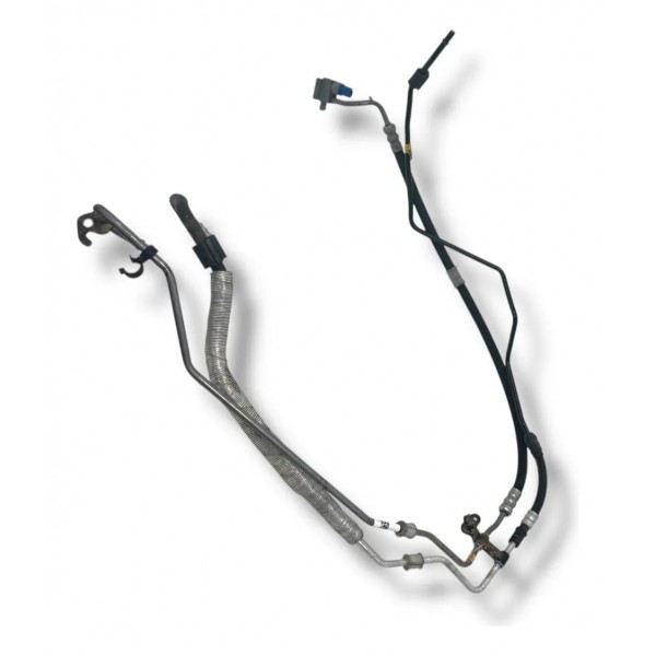 Mangueira Direção Hidráulica Volvo Xc60 2.0 T5 2012 2013 14