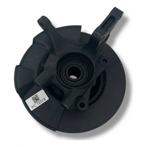 Montante Dianteiro Esq Hyundai Tucson 2008 2010 2012 2014 16