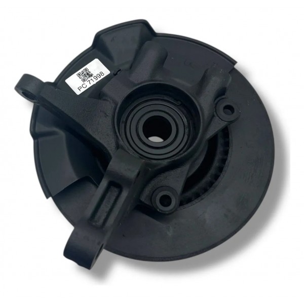 Montante Dianteiro Dir Hyundai Tucson 2008 2010 2012 2014 16