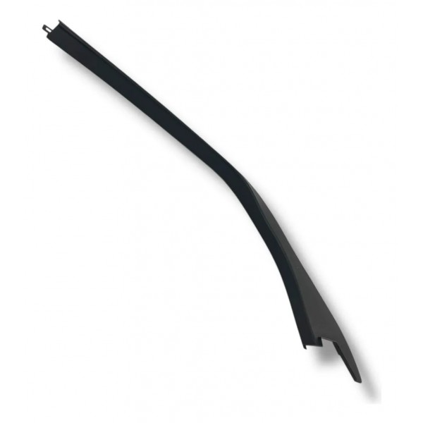 Moldura Porta Traseira Direita Ford Focus 2014 2015 2017