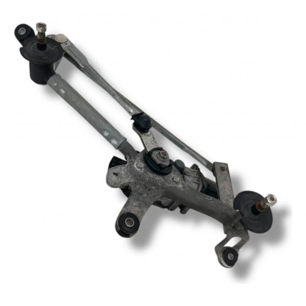 Motor Limpador Parabrisa Honda Fit 1.5 2014 2015 2016 2018