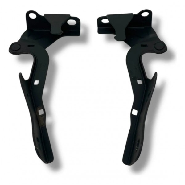 Par Dobradiça Capô Hyundai Tucson 2008 2010 2012 2014 2016