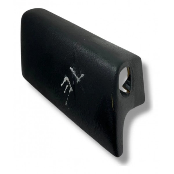 Acabamento Puxador Porta Tras Esq Hyundai Tucson 2008 14 16