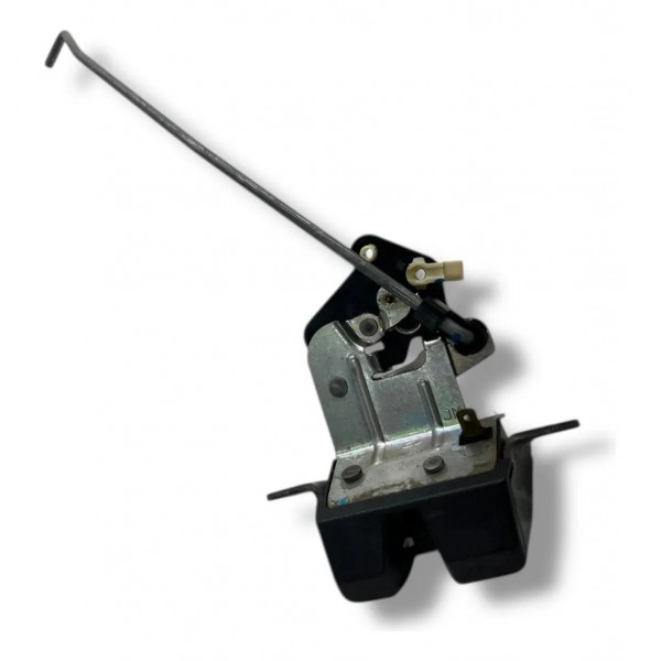 Fechadura Tampa Tras Hyundai Tucson 2008 2014 2016