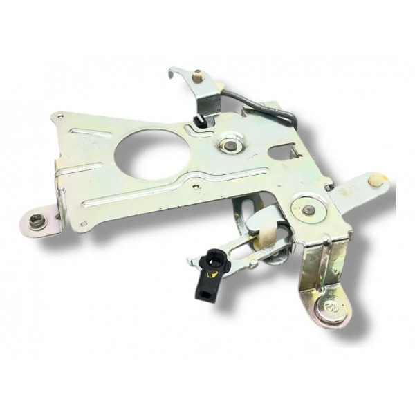 Suporte Fechadura Tampa Tras Hyundai Tucson 2008 2014 2016