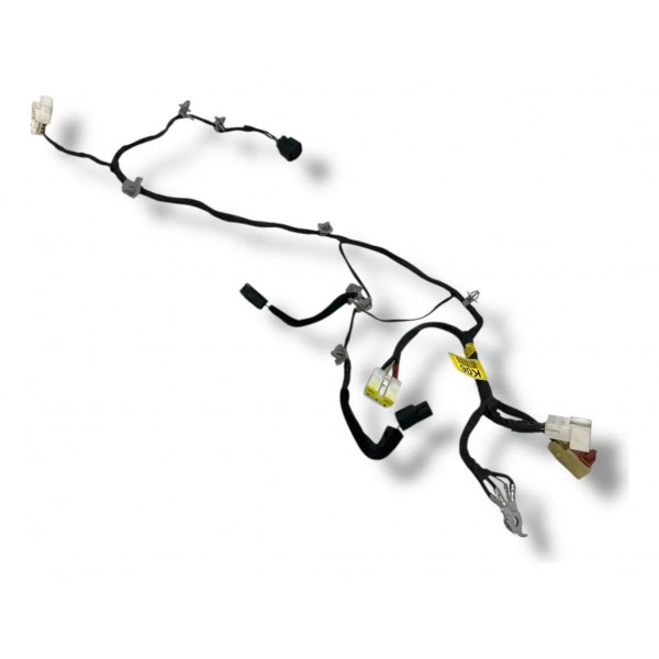 Chicote Tampa Tras Hyundai Tucson 2008 2010 2012 2014 2016