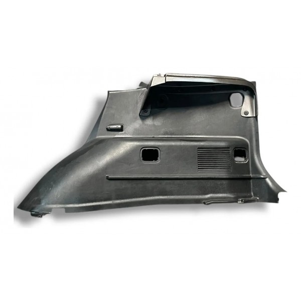 Forro Porta Malas Dir Mitsubishi Tr4 2007 2008 2009 10 12 13