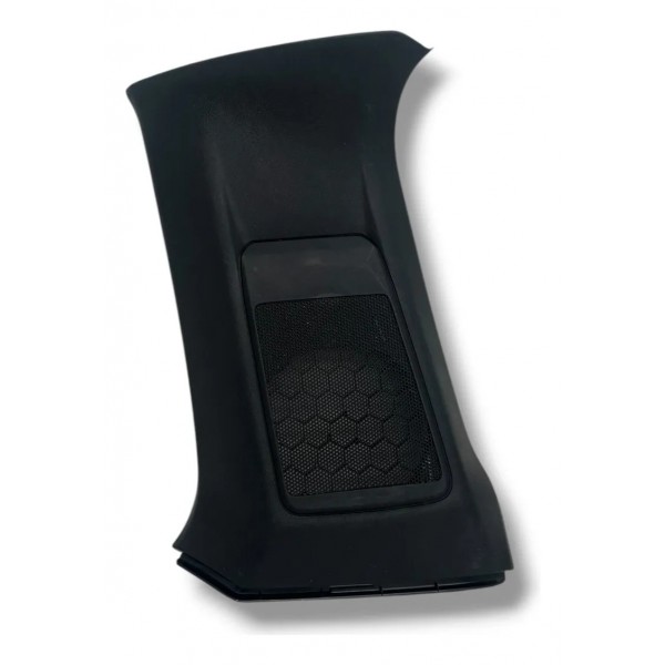 Acabamento Coluna Tras Dir Mitsubishi Tr4 2007 2008 10 12 13