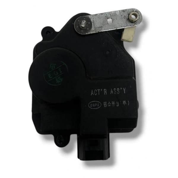 Trava Elétrica Porta Tras Esq Hyundai Tucson 2008 2014 16