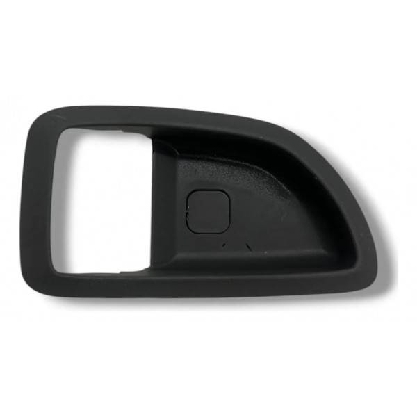 Moldura Maçaneta Int Tras Dir Hyundai Tucson 2008 2012 14 16