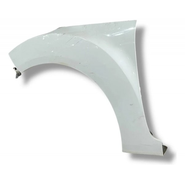 Paralama Esquerdo Hyundai Veloster 2011 2013 2014 15 Detal