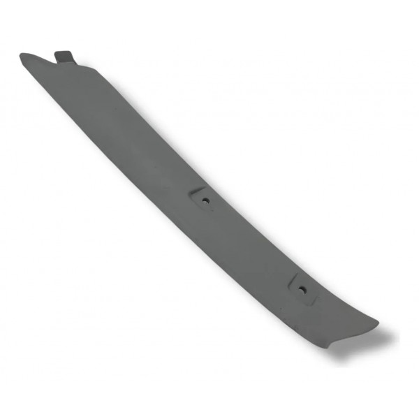 Acabamento Coluna Parabrisa Diant Esq Mitsubishi Tr4 07 2013