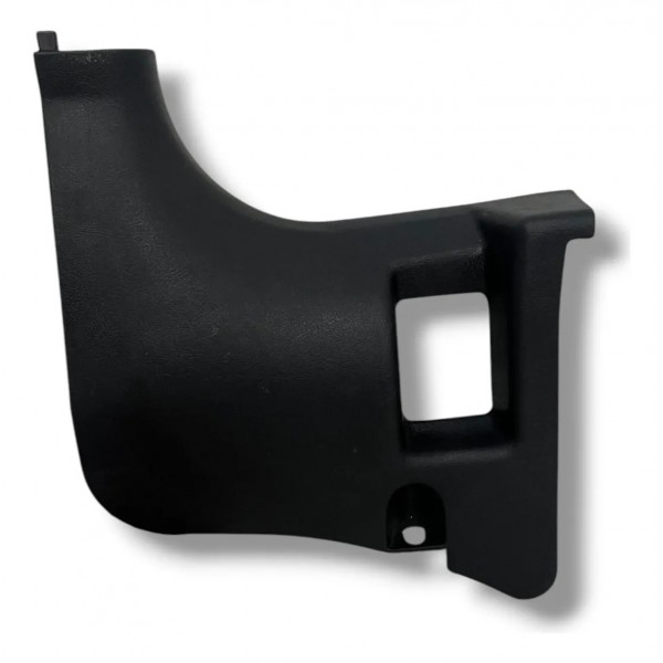 Soleira Inferior Diant Esq Mitsubishi Tr4 2007 2009 12 2013