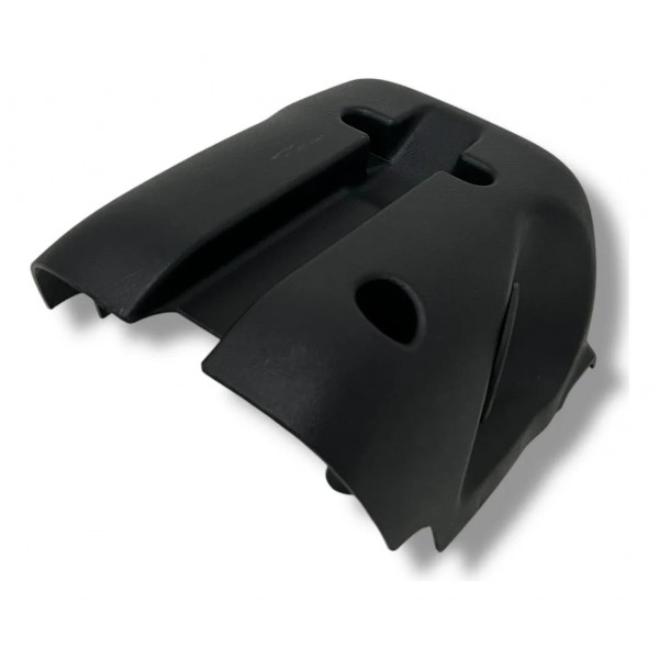 Capa Moldura Inferior Chave Seta Mitsubishi Tr4 2007 2010 13