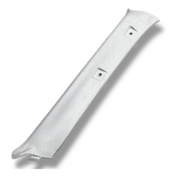 Acabamento Coluna Parabrisa Diant Dir Mitsubishi Tr4 07 2013