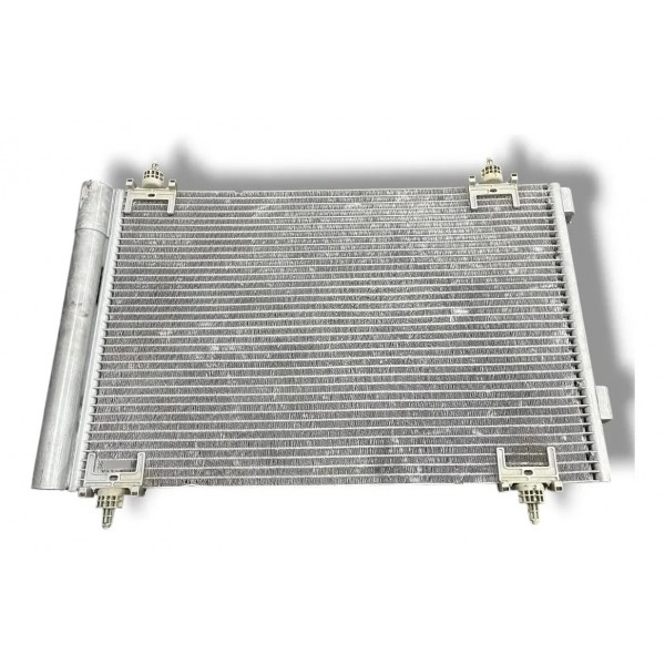 Condensador Peugeot 307 2.0 2005 2006 2007 2008 2009 2010 12