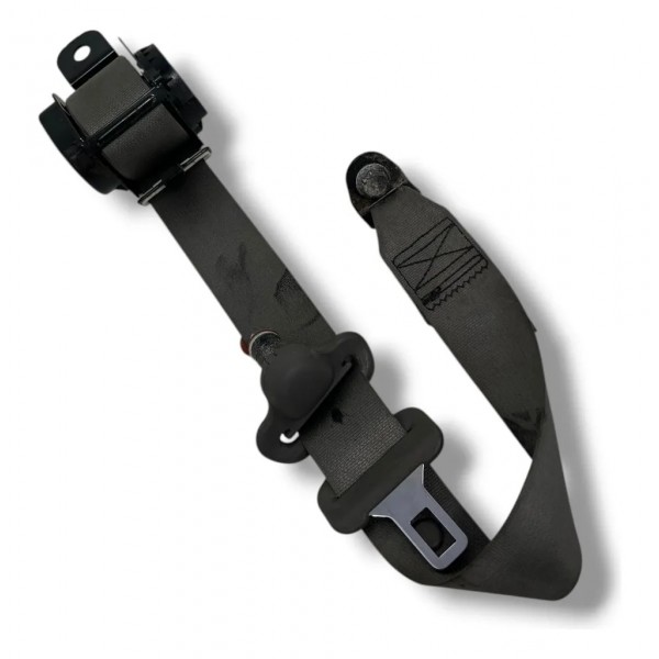 Cinto Segurança Tras Esq Hyundai Tucson 2008 2009 13 14 16