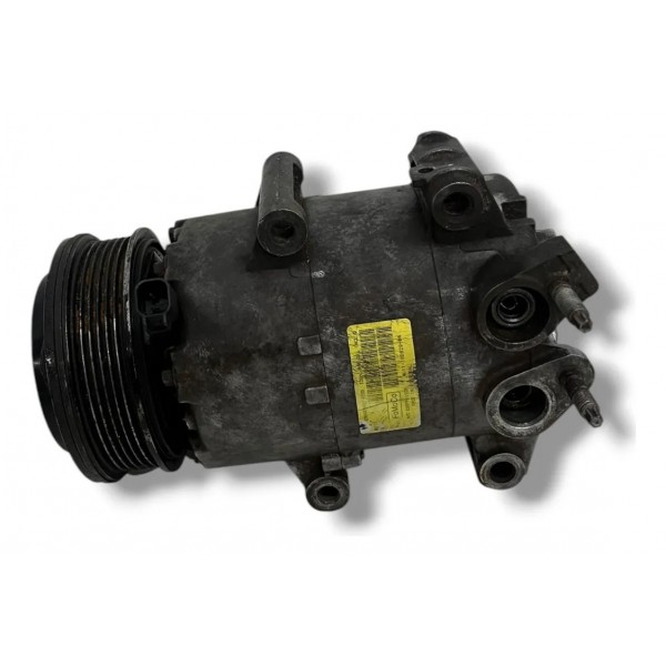 Compressor Ar Condicionado Ford Focus 1.6 2014 2015 2016 17