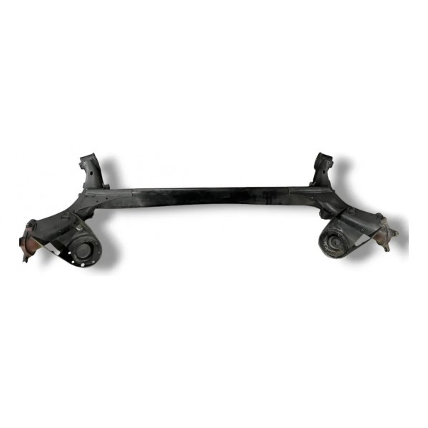 Eixo Traseiro Hyundai Veloster 2011 2012 2013 2014 2015