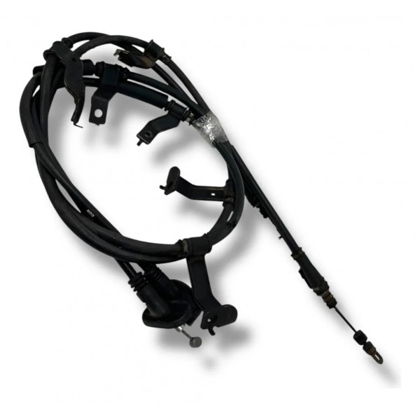 Par Cabo Freio Mão Hyundai Tucson 2.0 2008 2009 10 13 14 16