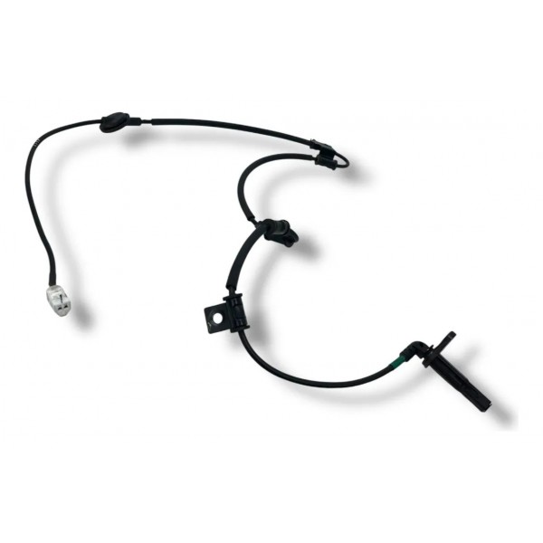 Sensor Abs Tras Esq Hyundai Tucson 2.0 2008 2009 12 14 16
