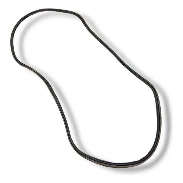 Borracha Guarnição Porta Malas Hyundai Tucson 2008 2010 2016