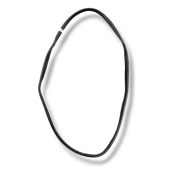 Borracha Guarnição Porta Diant Dir Hyundai Tucson 2008 10 16