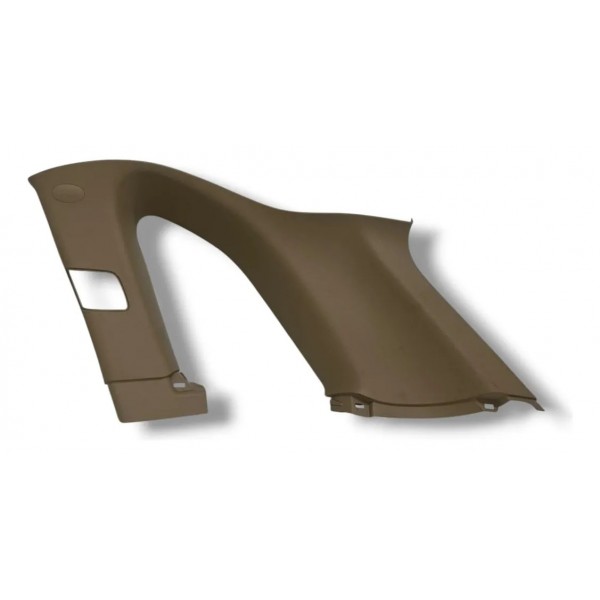 Acabamento Coluna Tras Dir Gm Captiva 2008 2009 2010 12 14