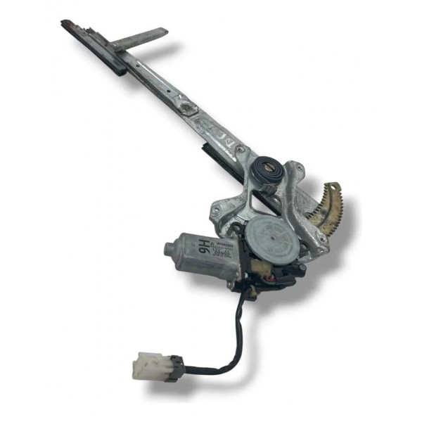 Máquina Vidro Diant Dir Mitsubishi Tr4 2007 2008 2009 11 13