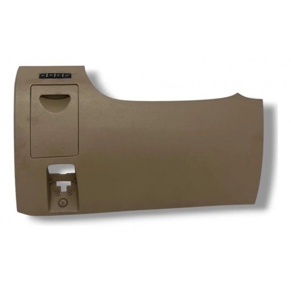 Acabamento Inferior Painel Gm Captiva 2008 2009 2012 13 14