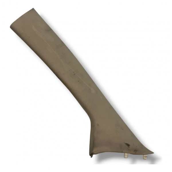 Acabamento Coluna Parabrisa Esq Gm Captiva 2008 2009 12 14