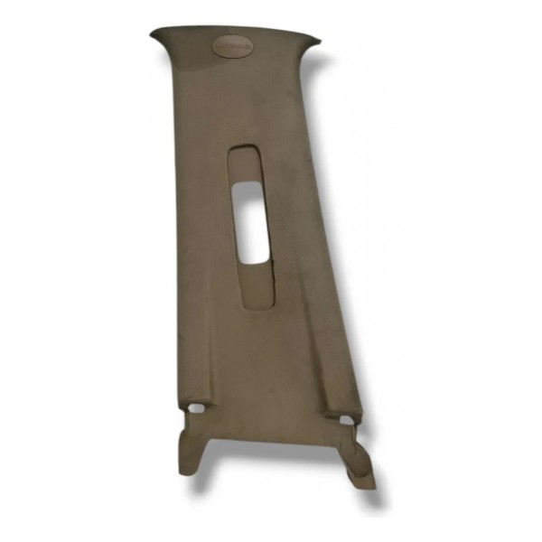 Acabamento Coluna Esquerda Gm Captiva 2008 2009 12 13 14