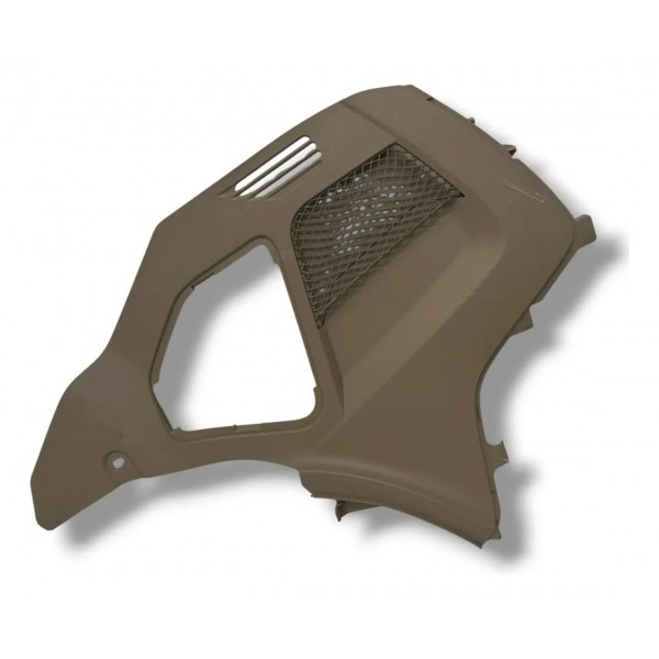 Acabamento Console Central Dir Gm Captiva 2008 2014